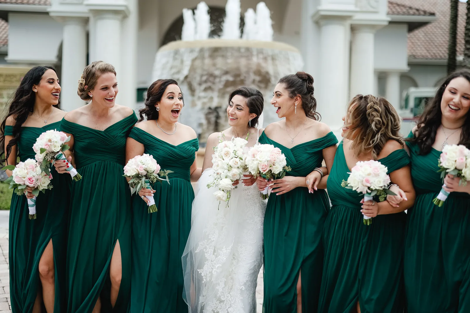 Boston & New England wedding photography by Precious Pics