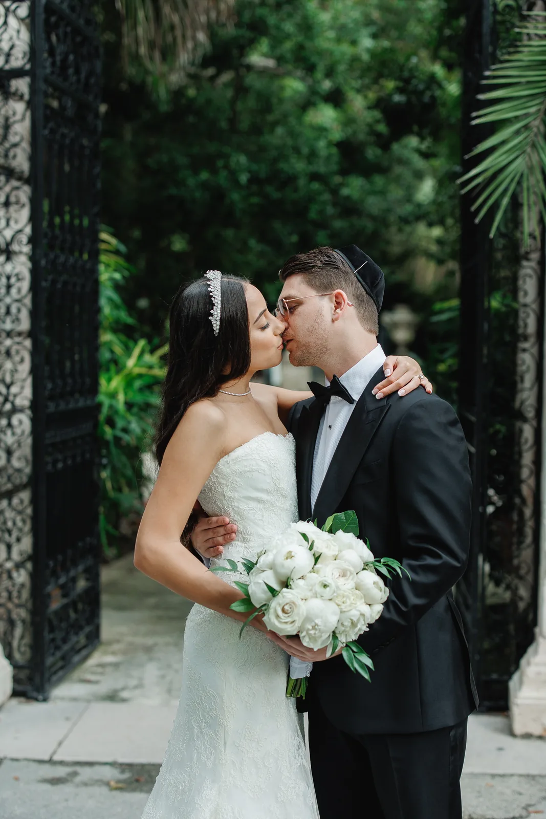Boston & New England wedding photography by Precious Pics