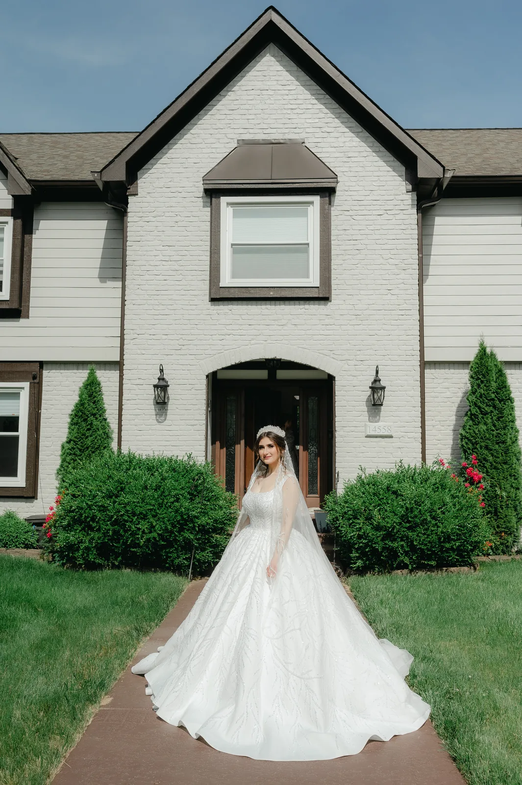 Boston & New England wedding photography by Precious Pics