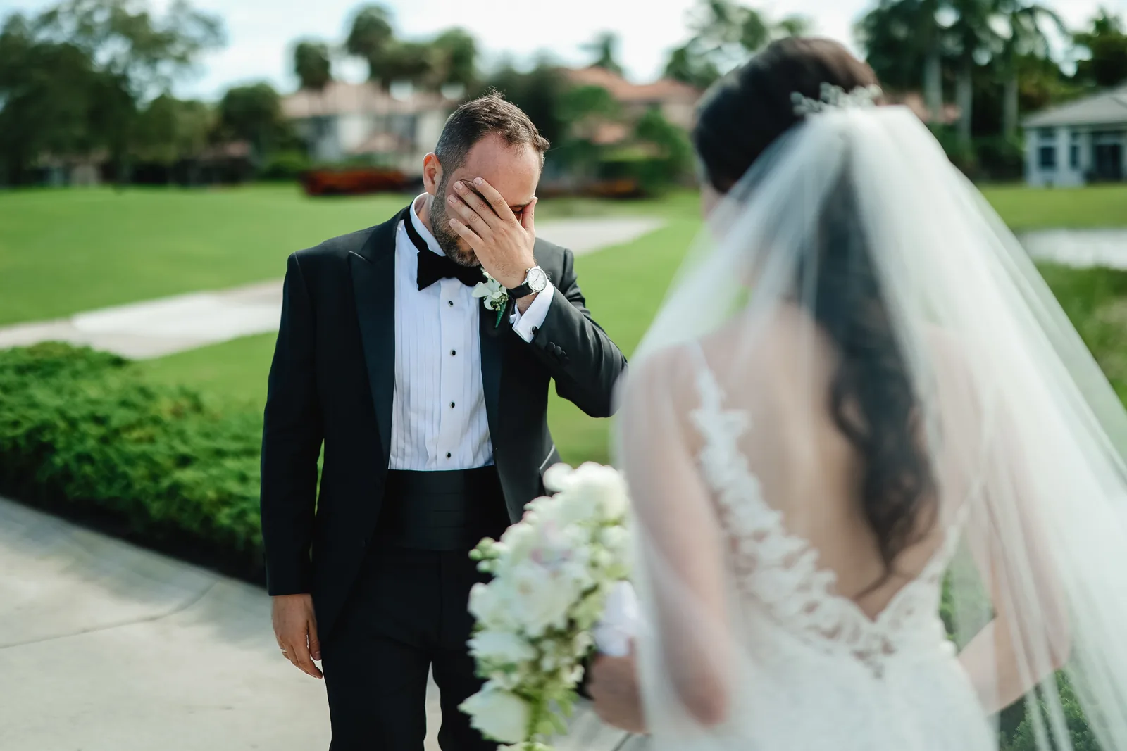 Boston & New England wedding photography by Precious Pics