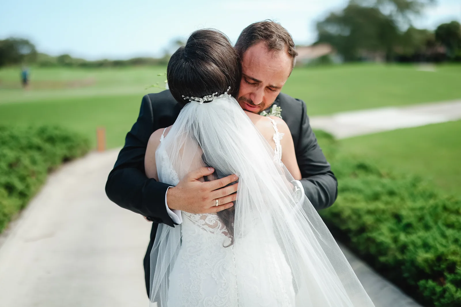 Boston & New England wedding photography by Precious Pics
