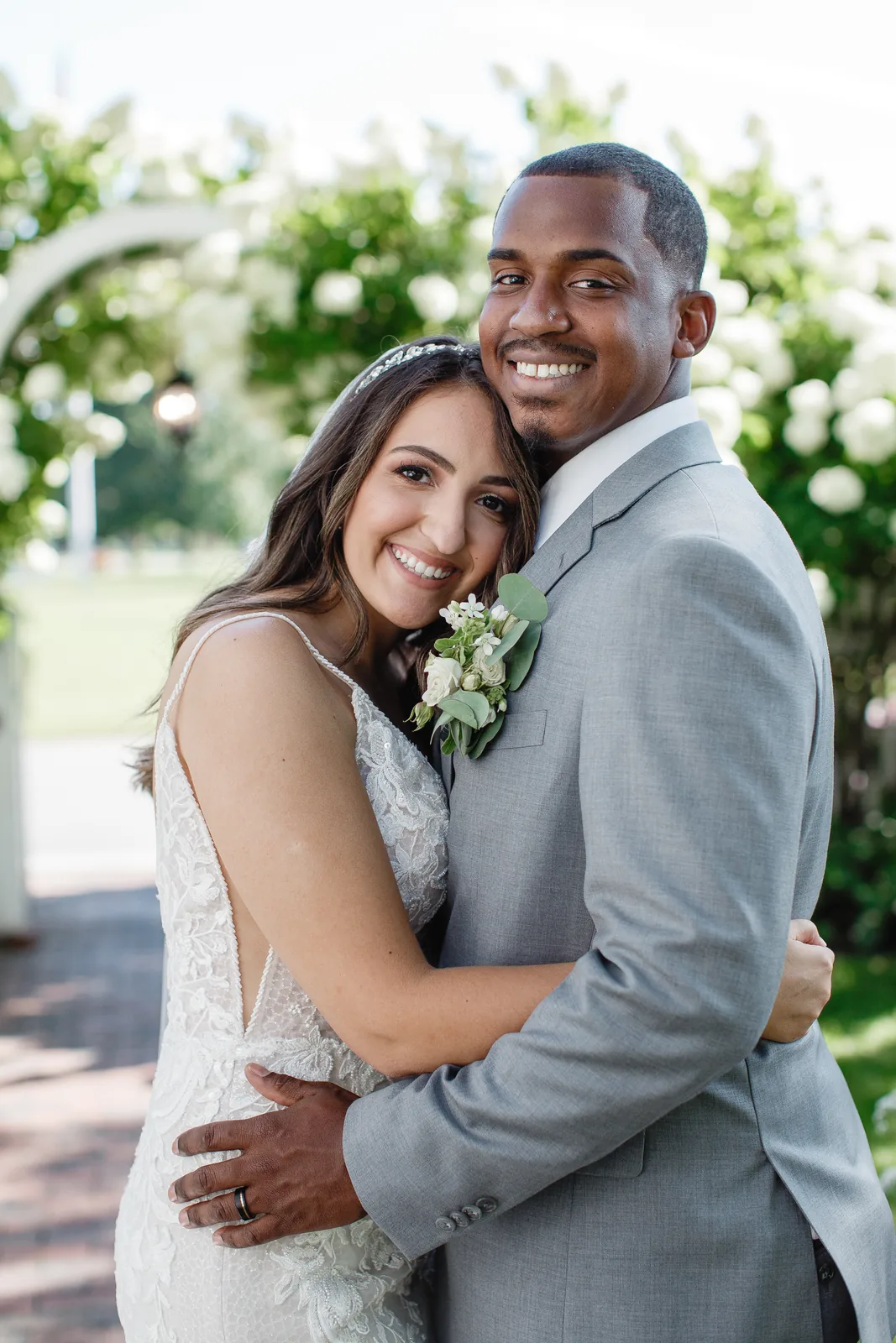 Boston & New England wedding photography by Precious Pics