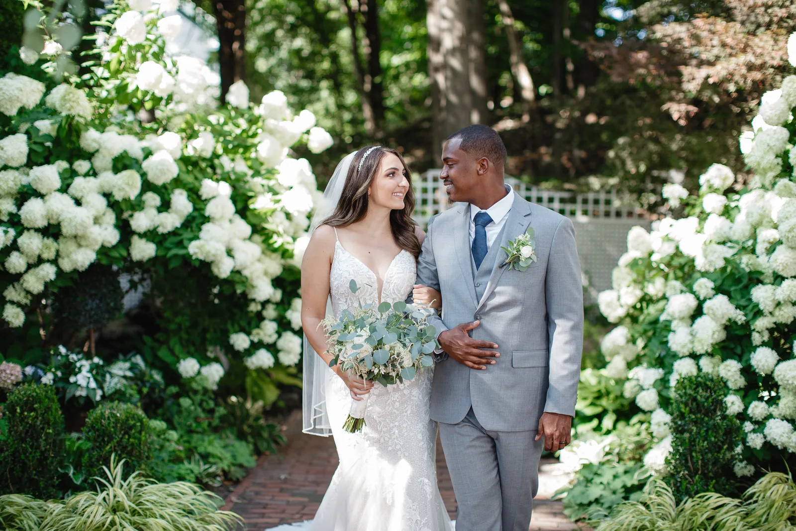 Boston & New England wedding photography by Precious Pics