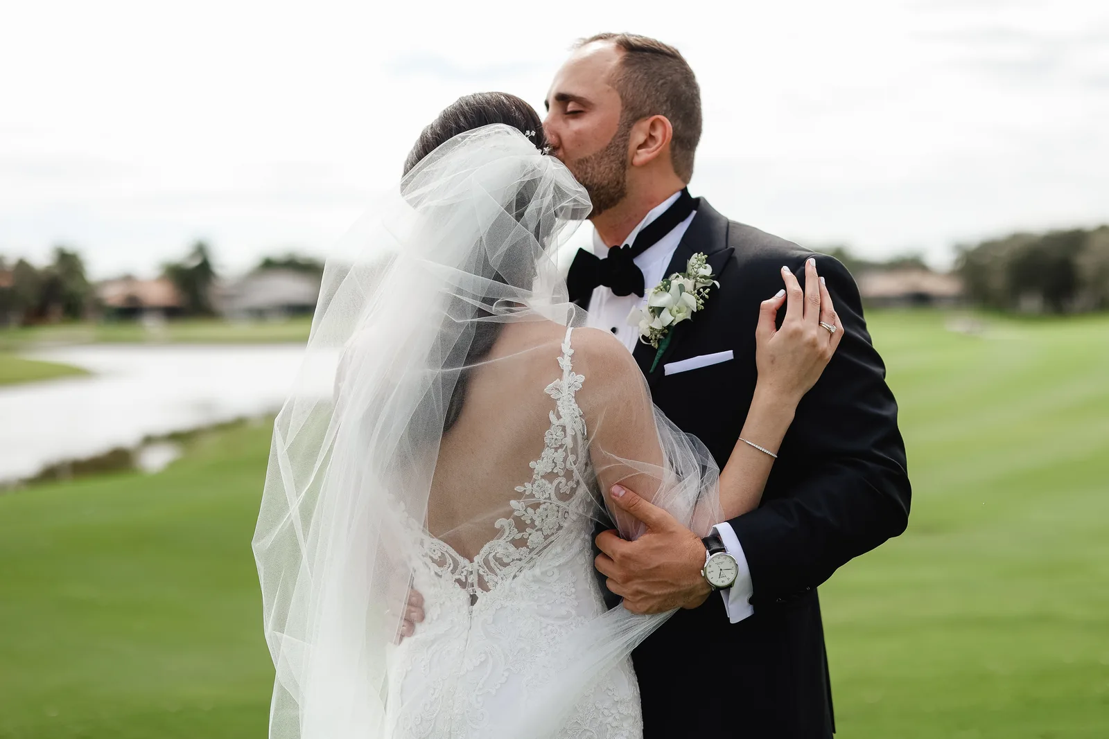 Boston & New England wedding photography by Precious Pics