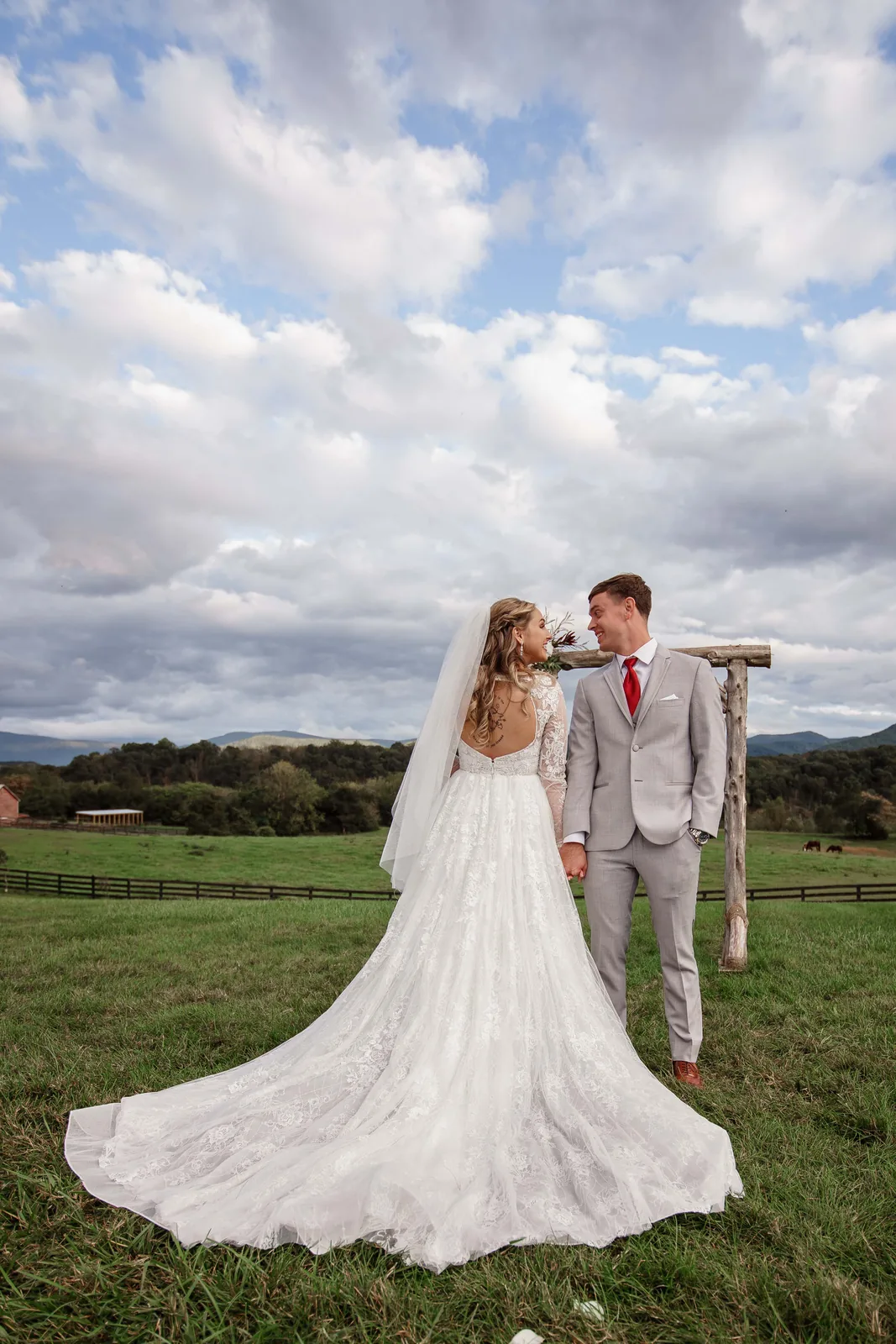 Boston & New England wedding photography by Precious Pics