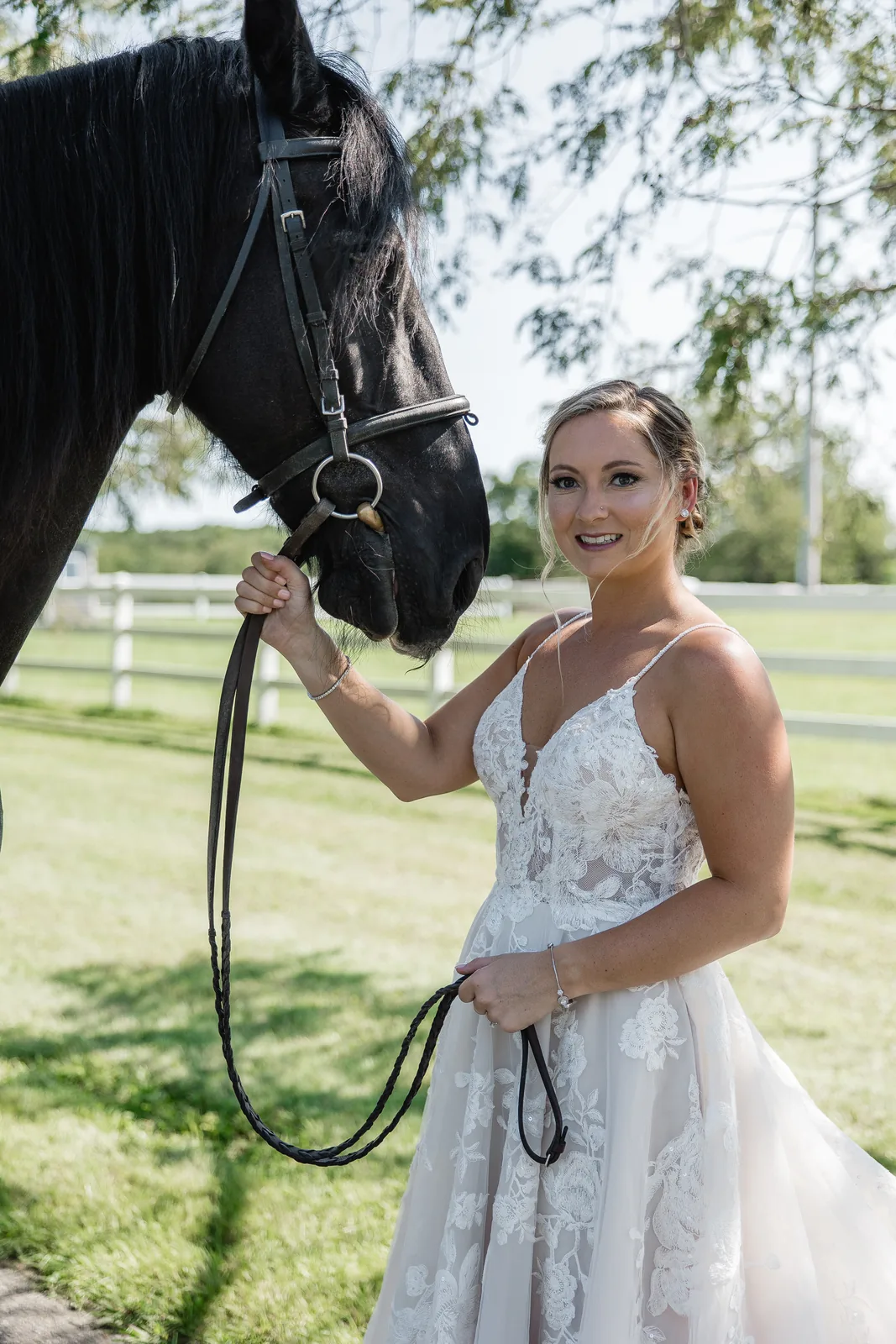 Boston & New England wedding photography by Precious Pics