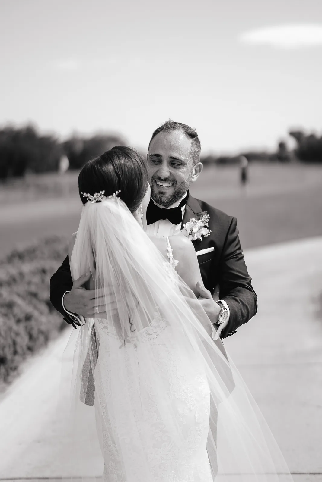 Boston & New England wedding photography by Precious Pics