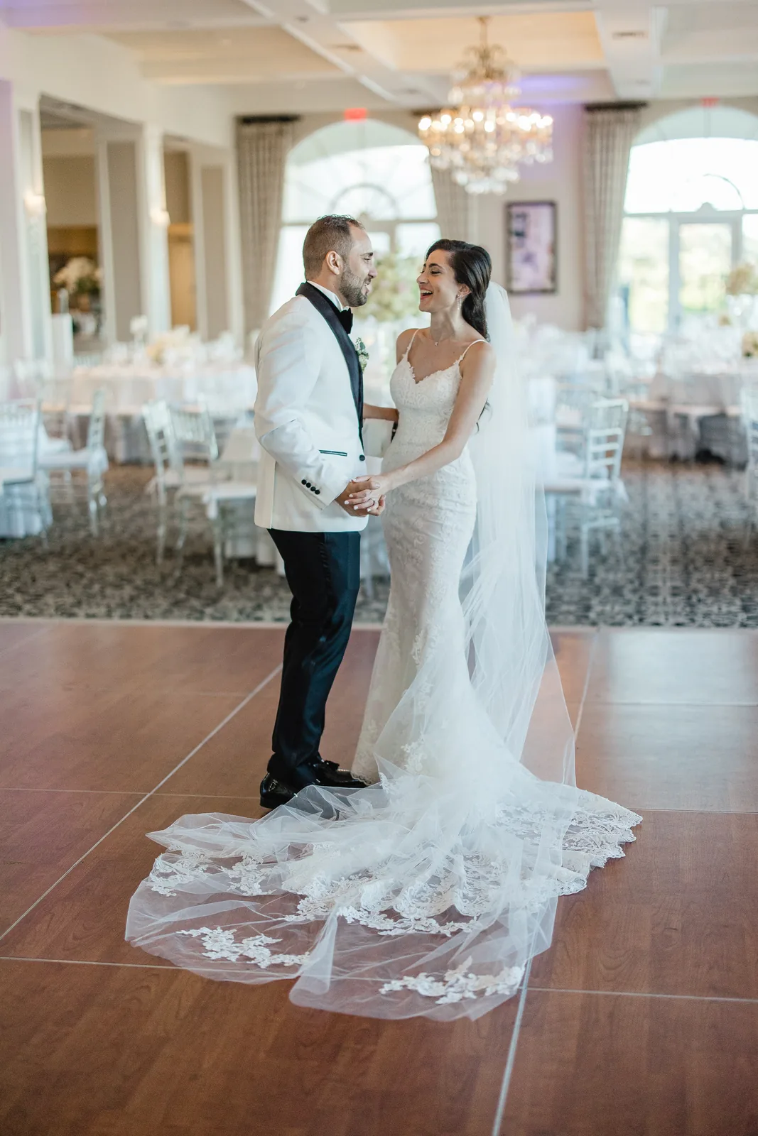 Boston & New England wedding photography by Precious Pics