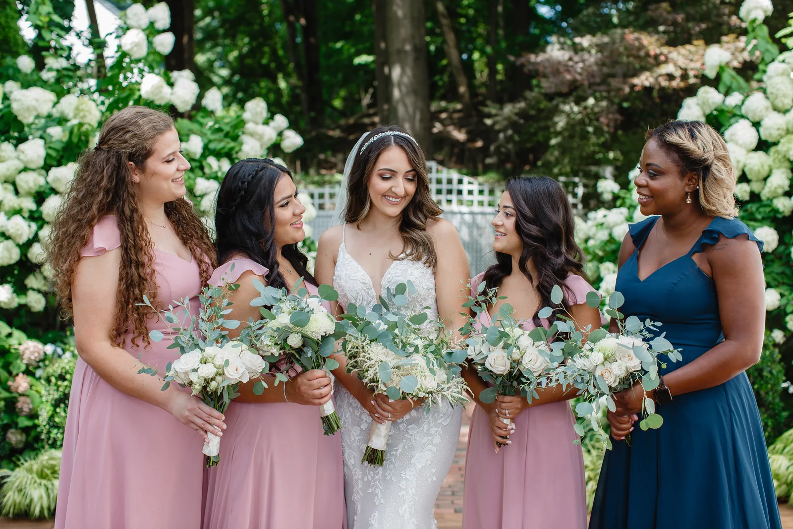 Boston & New England wedding photography by Precious Pics