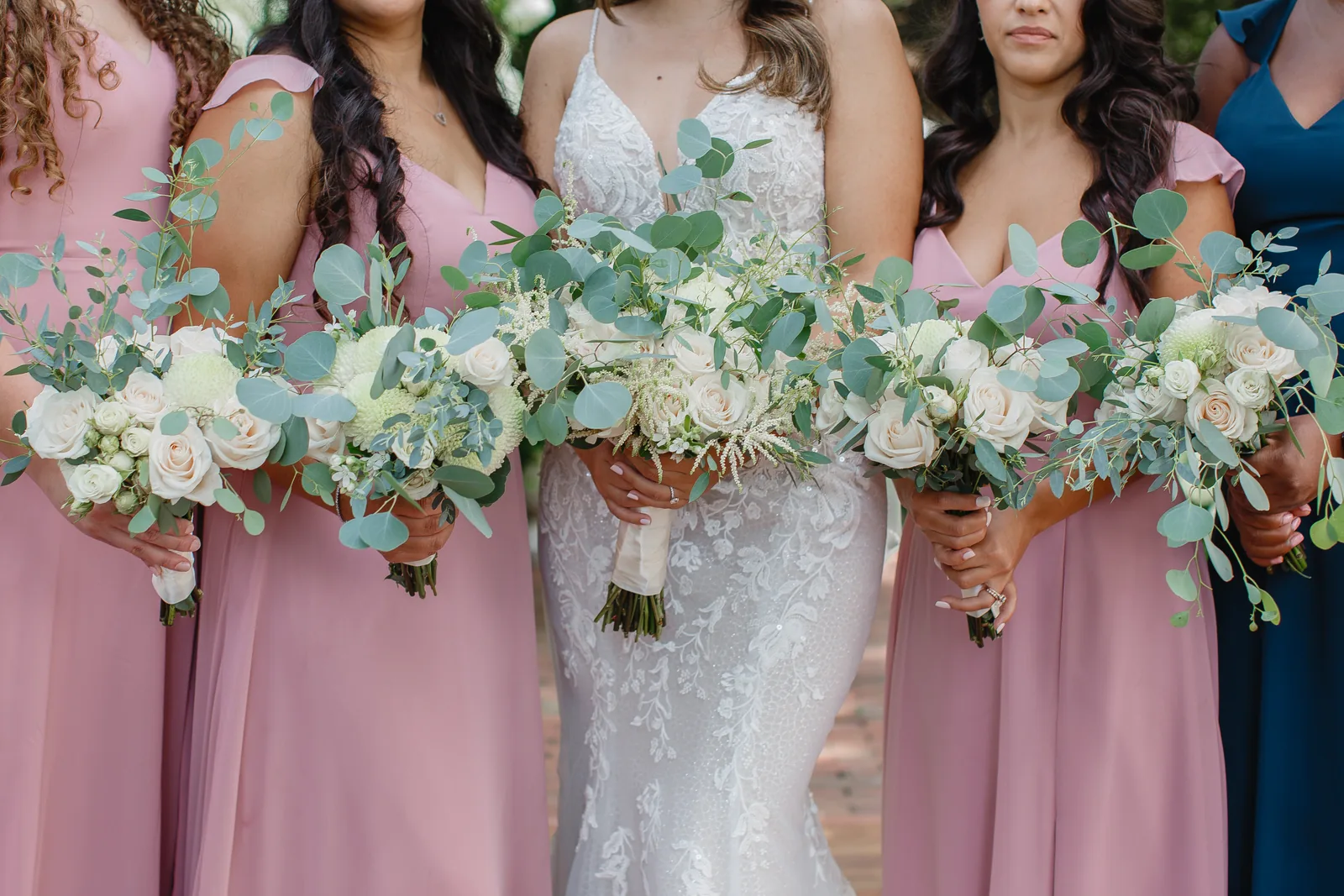Boston & New England wedding photography by Precious Pics