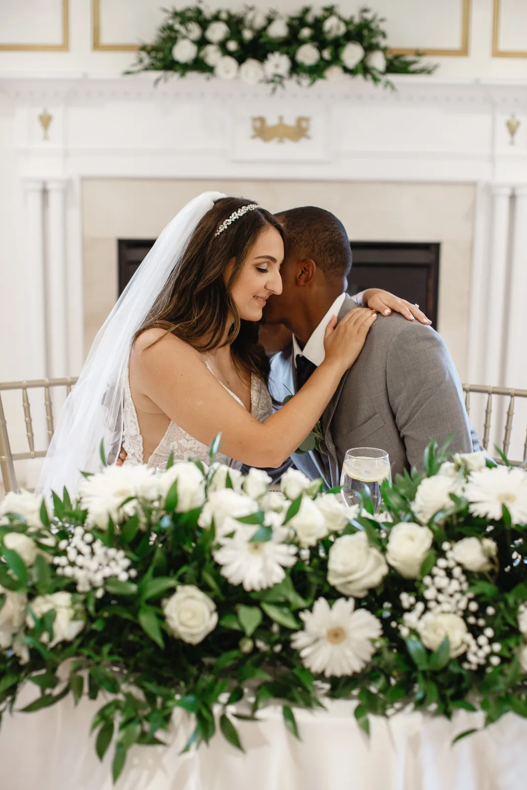 Boston & New England wedding photography by Precious Pics