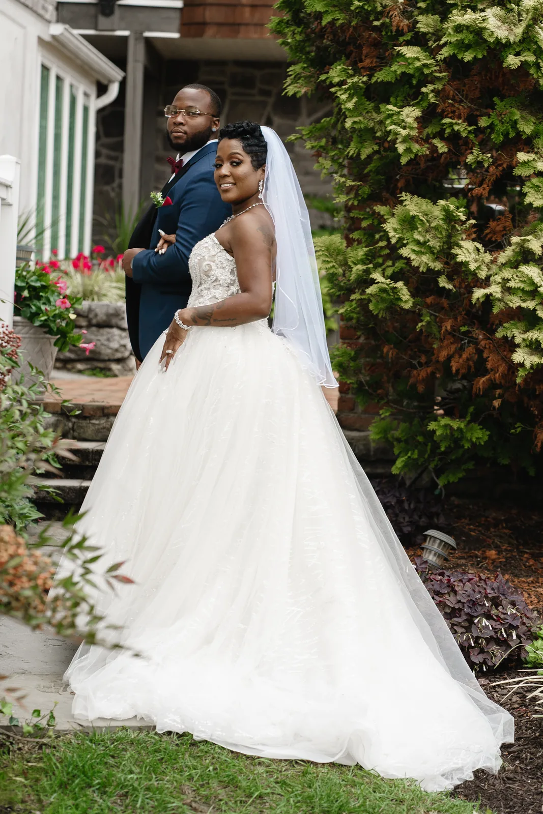 Boston & New England wedding photography by Precious Pics