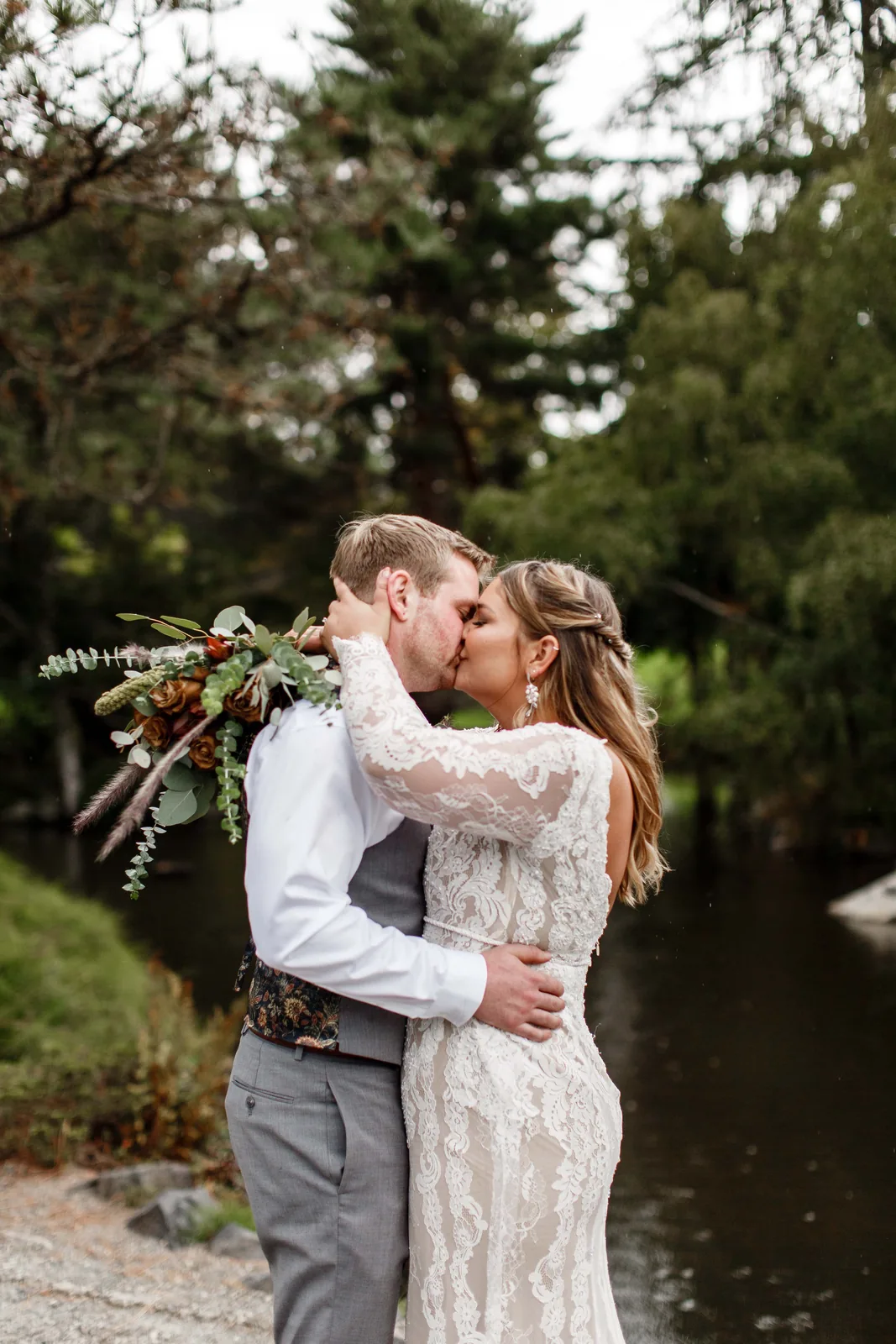 Boston & New England wedding photography by Precious Pics