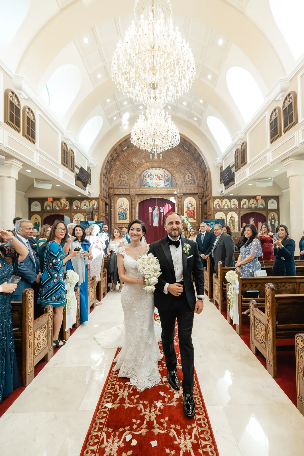 Boston & New England wedding photography by Precious Pics