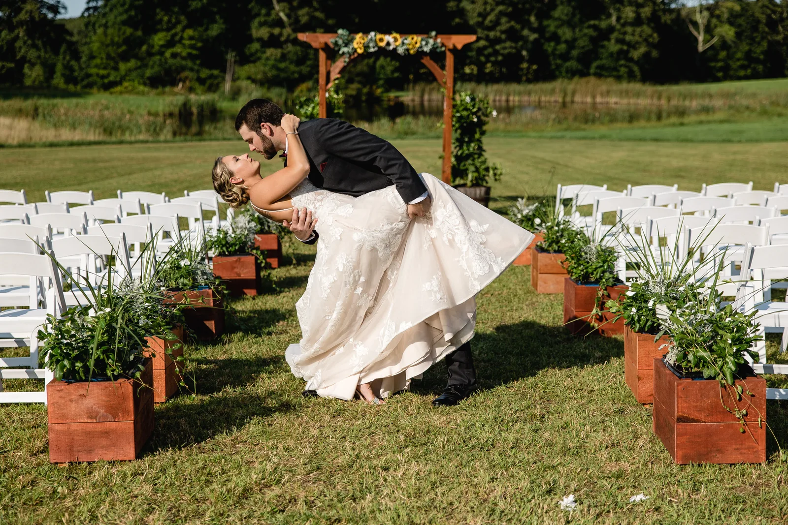 Boston & New England wedding photography by Precious Pics