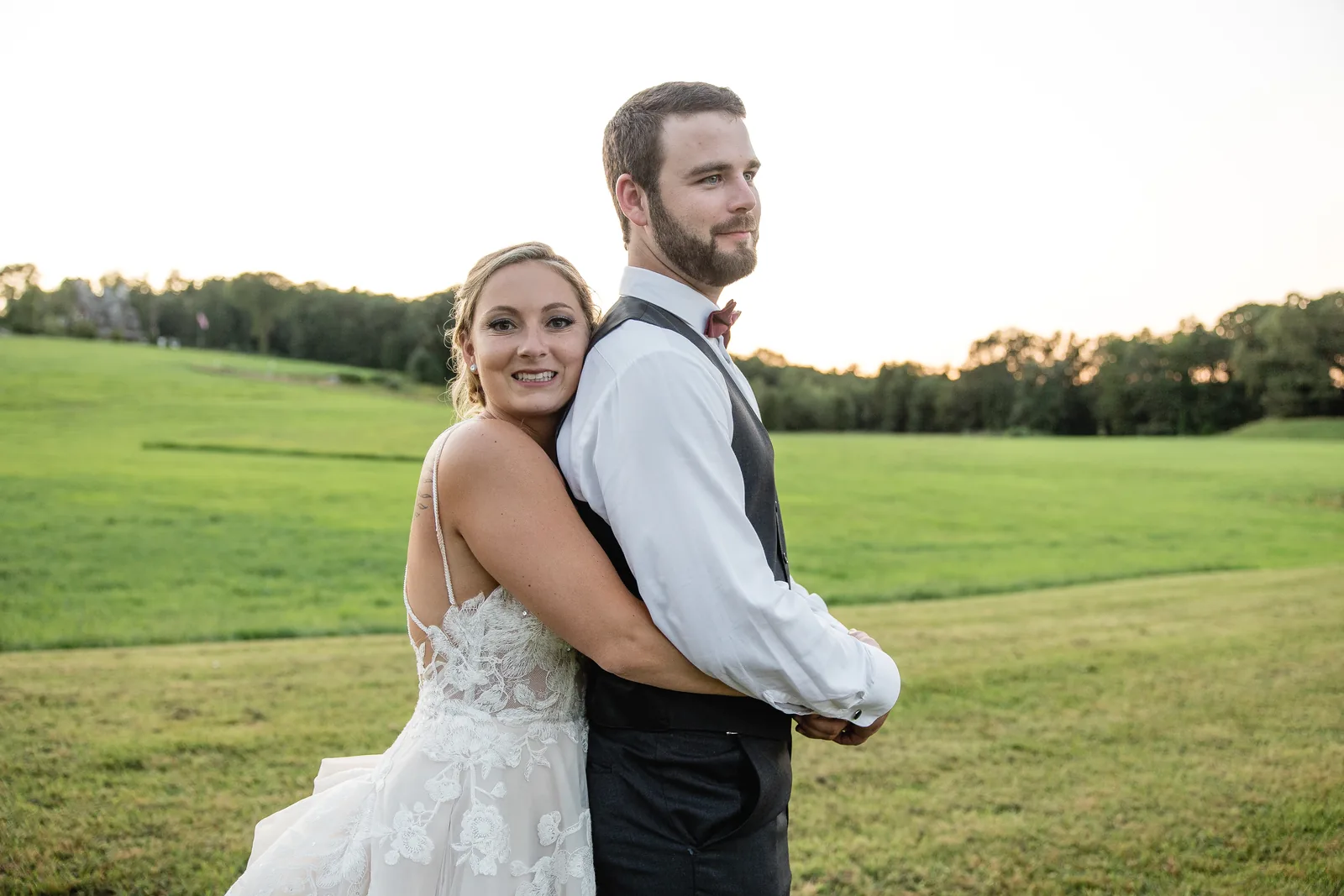 Boston & New England wedding photography by Precious Pics