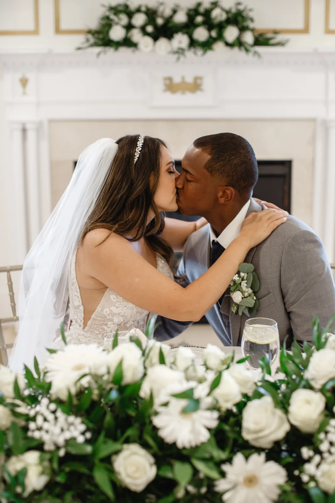 Boston & New England wedding photography by Precious Pics