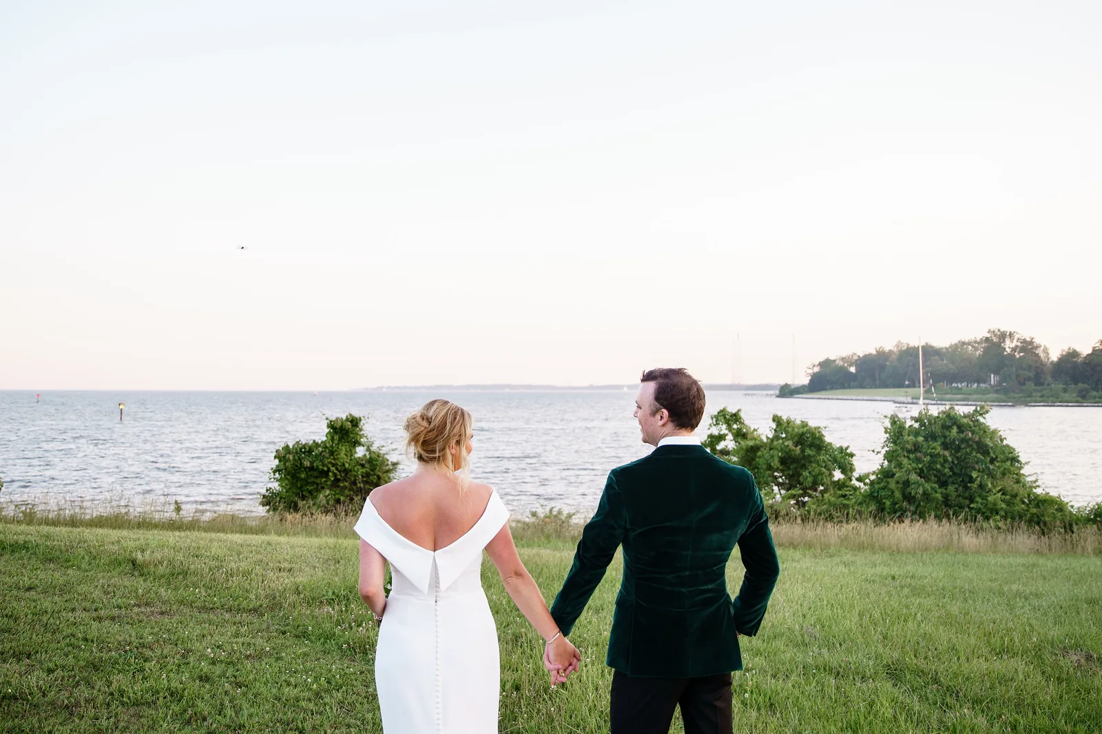 Boston & New England wedding photography by Precious Pics