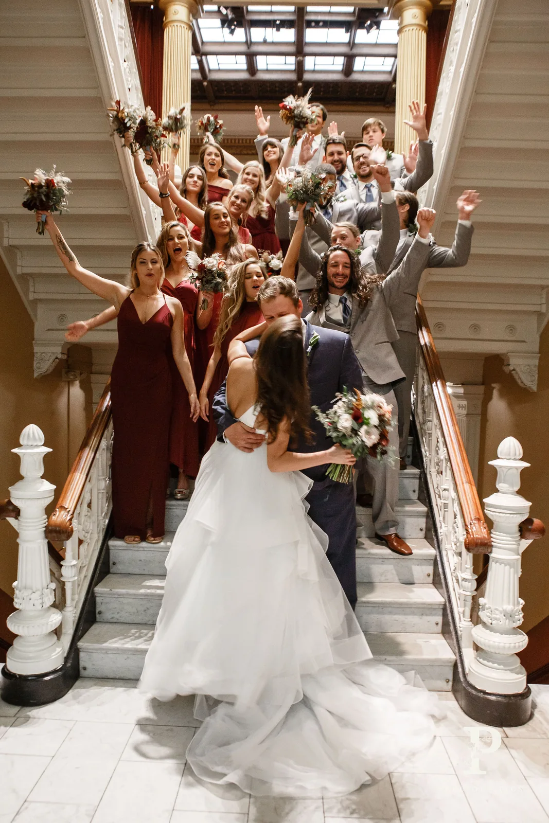 Boston & New England wedding photography by Precious Pics
