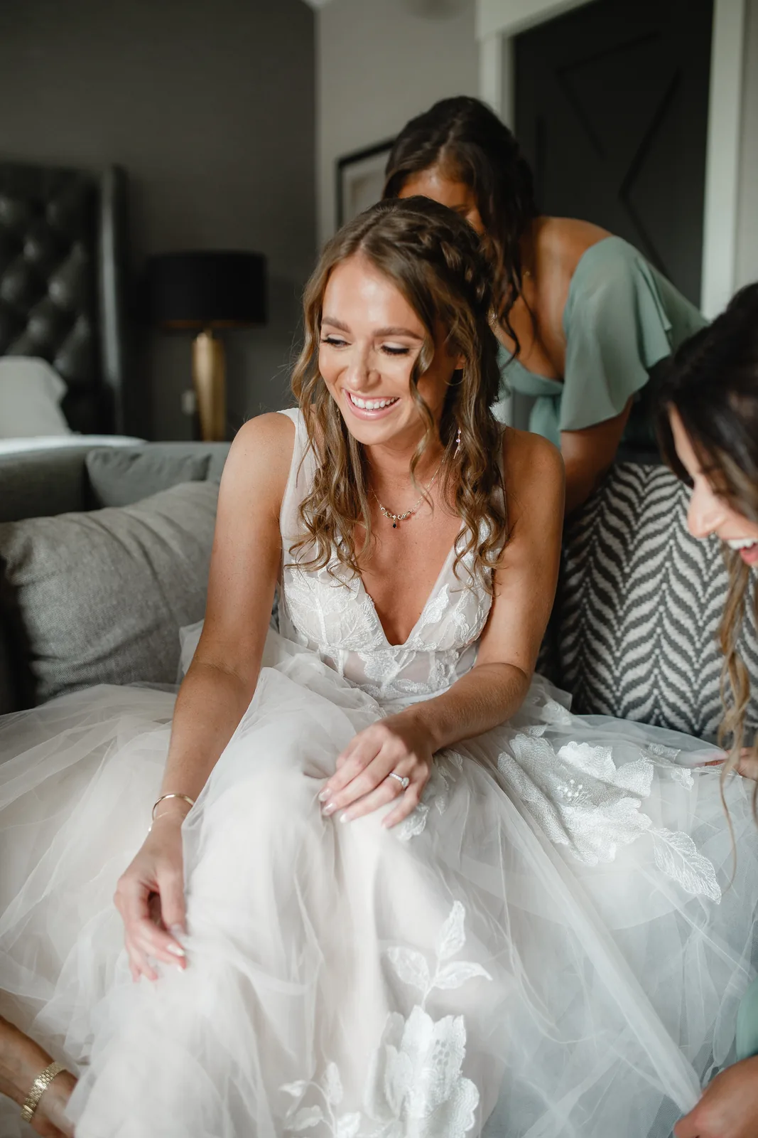 Boston & New England wedding photography by Precious Pics