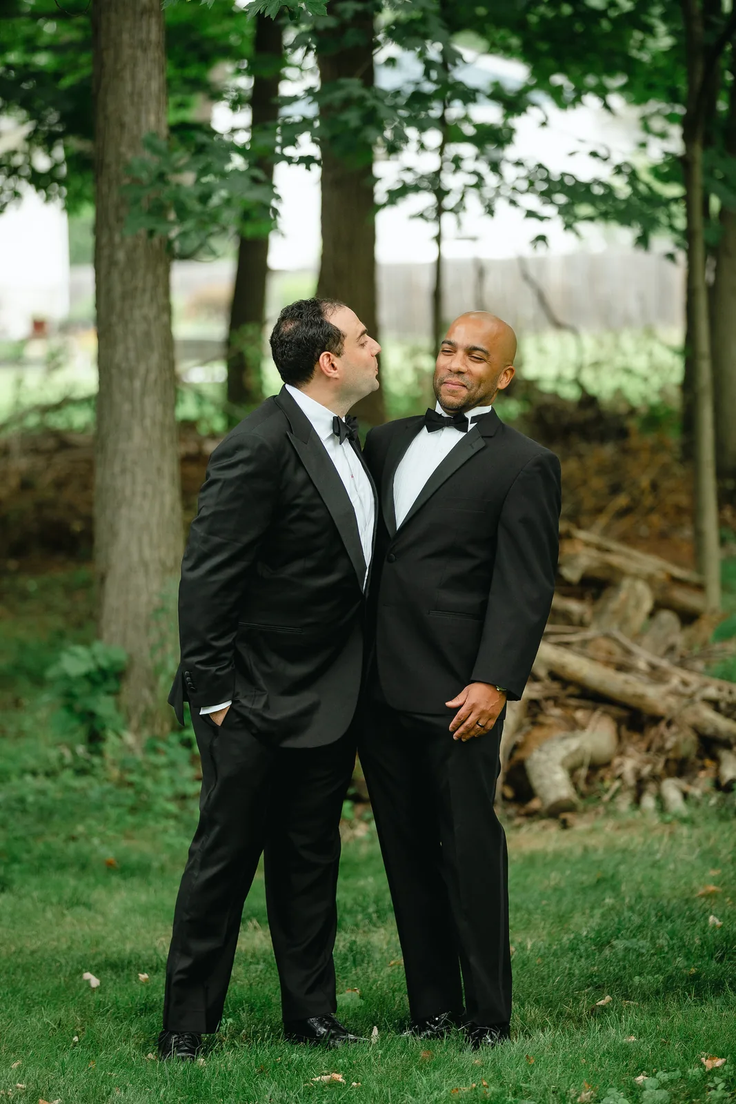 NY Tri-State wedding photography by Precious Pics