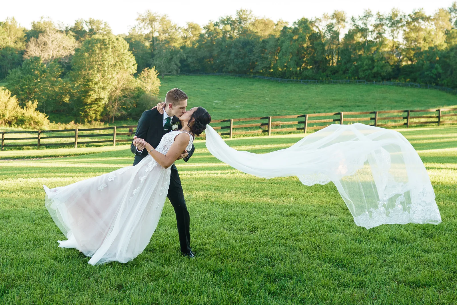 NY Tri-State wedding photography by Precious Pics