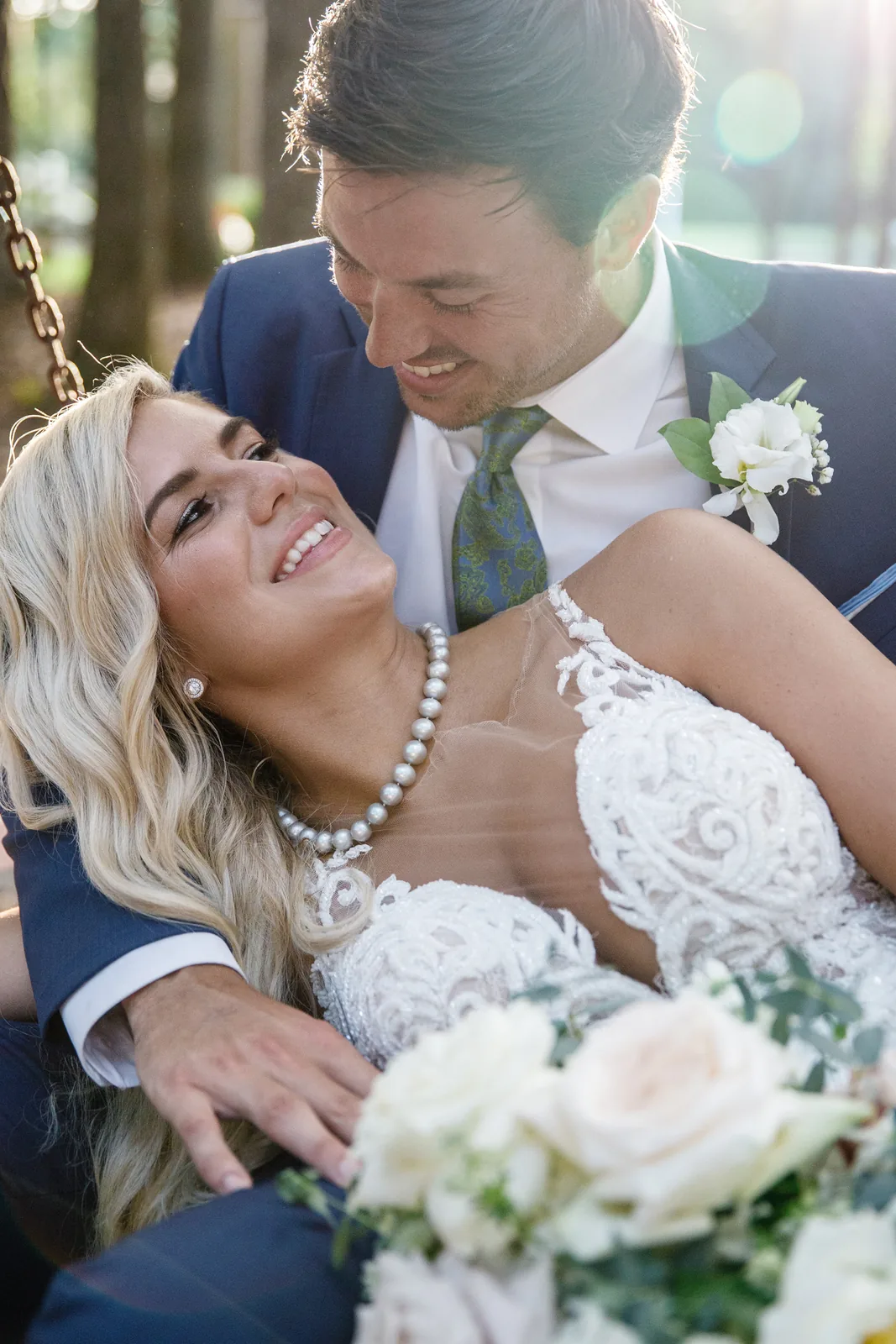 NY Tri-State wedding photography by Precious Pics
