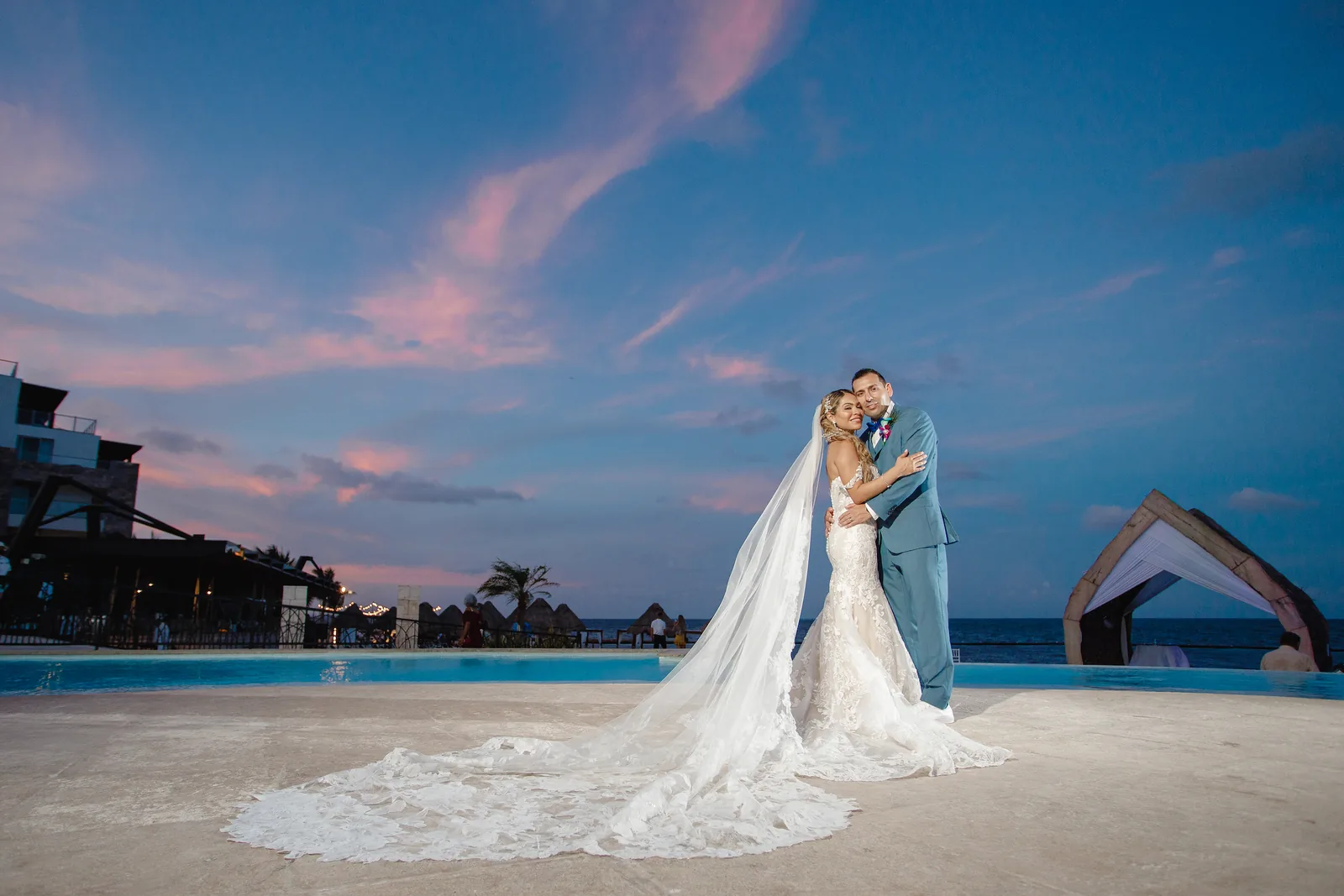 NY Tri-State wedding photography by Precious Pics