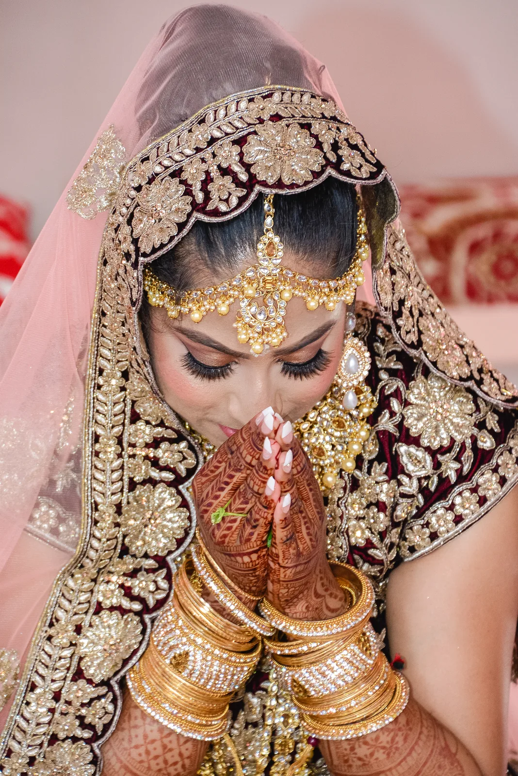 NY Tri-State wedding photography by Precious Pics