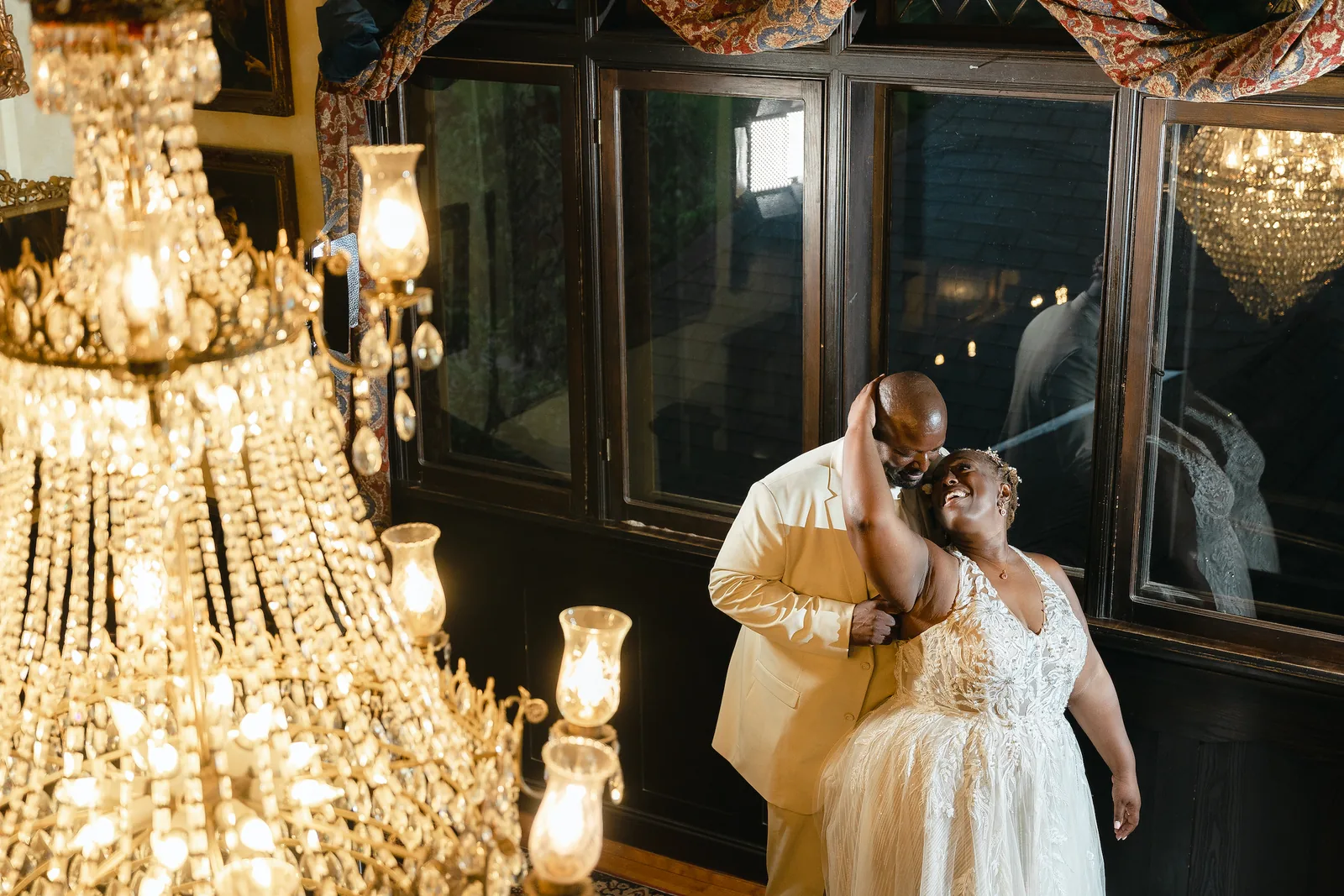 NY Tri-State wedding photography by Precious Pics