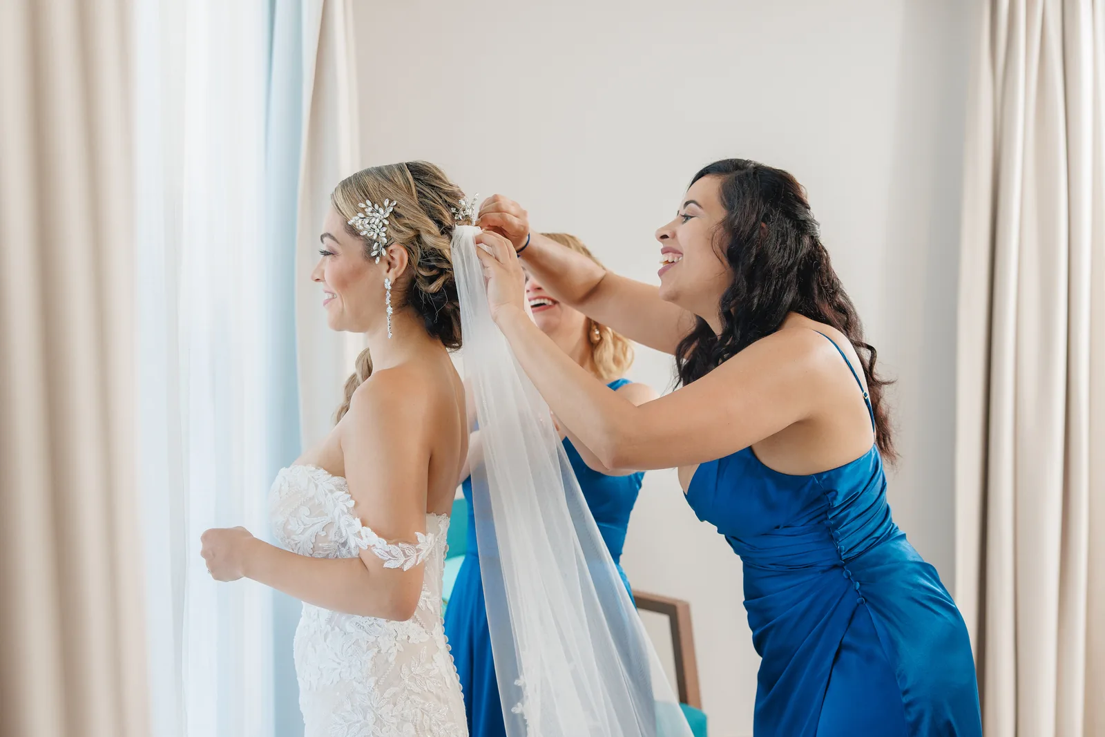 NY Tri-State wedding photography by Precious Pics