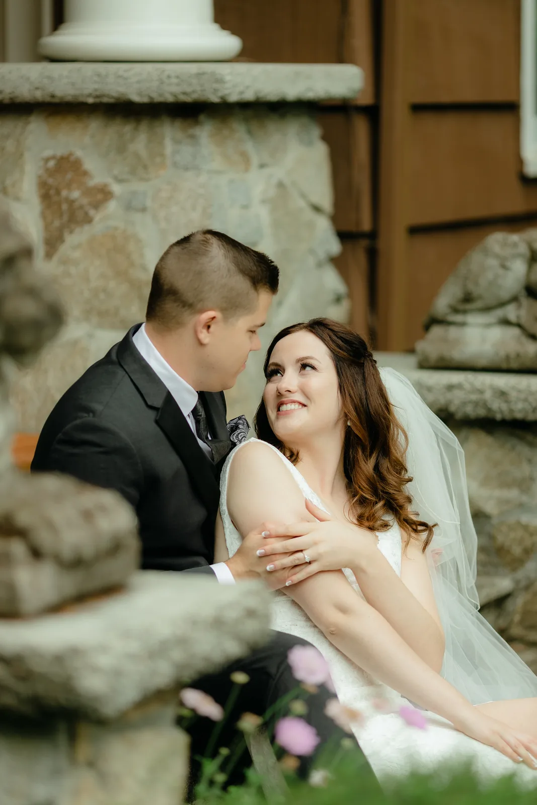 NY Tri-State wedding photography by Precious Pics