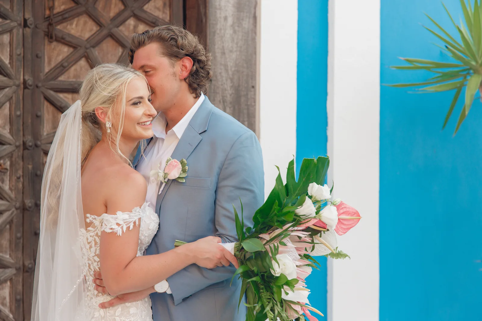 NY Tri-State wedding photography by Precious Pics