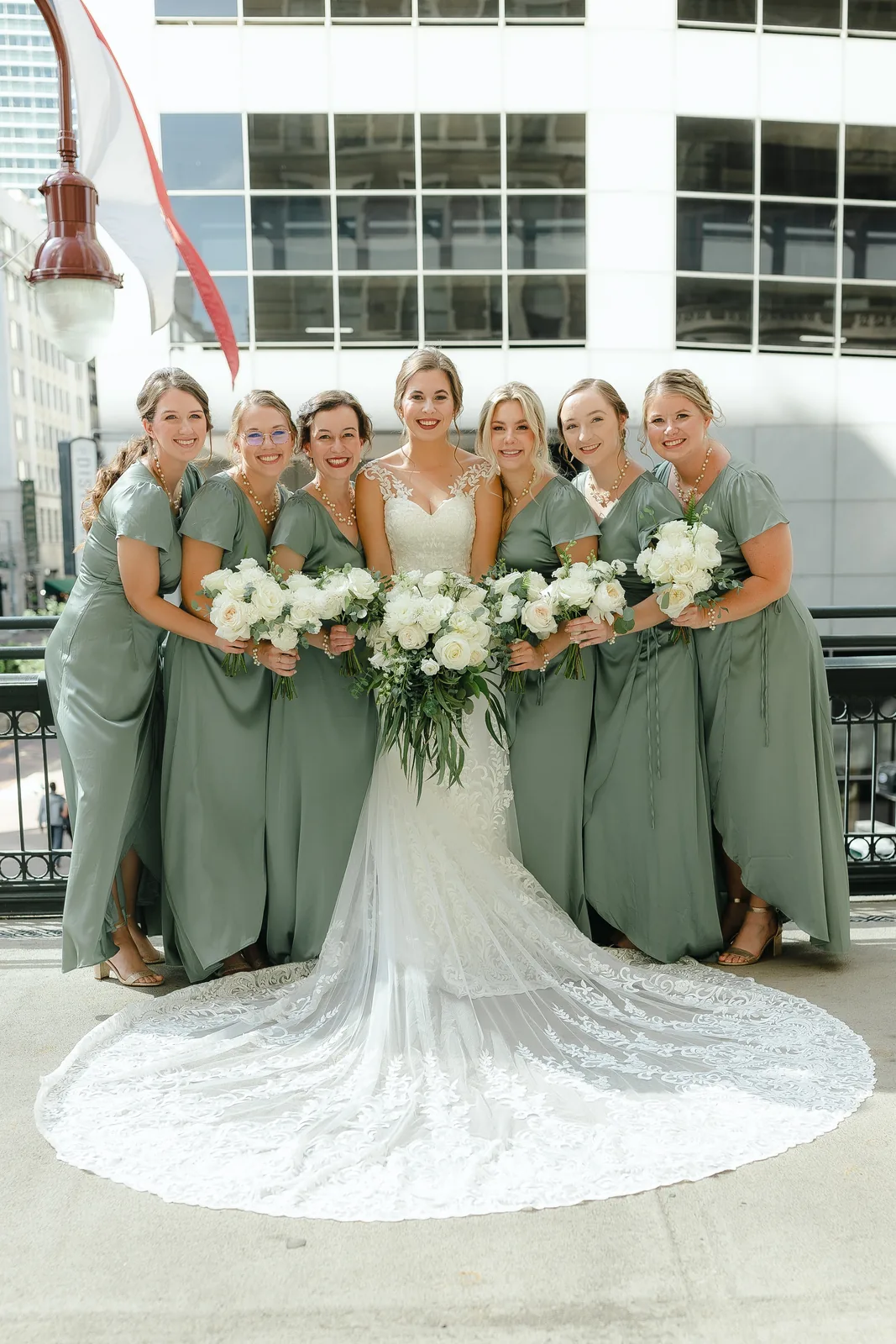 NY Tri-State wedding photography by Precious Pics