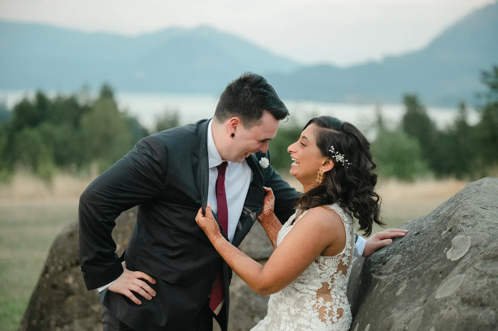 NY Tri-State wedding photography by Precious Pics