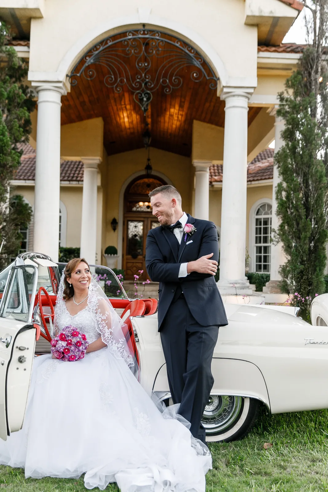 NY Tri-State wedding photography by Precious Pics