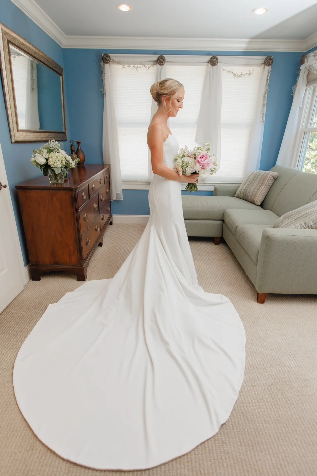 NY Tri-State wedding photography by Precious Pics