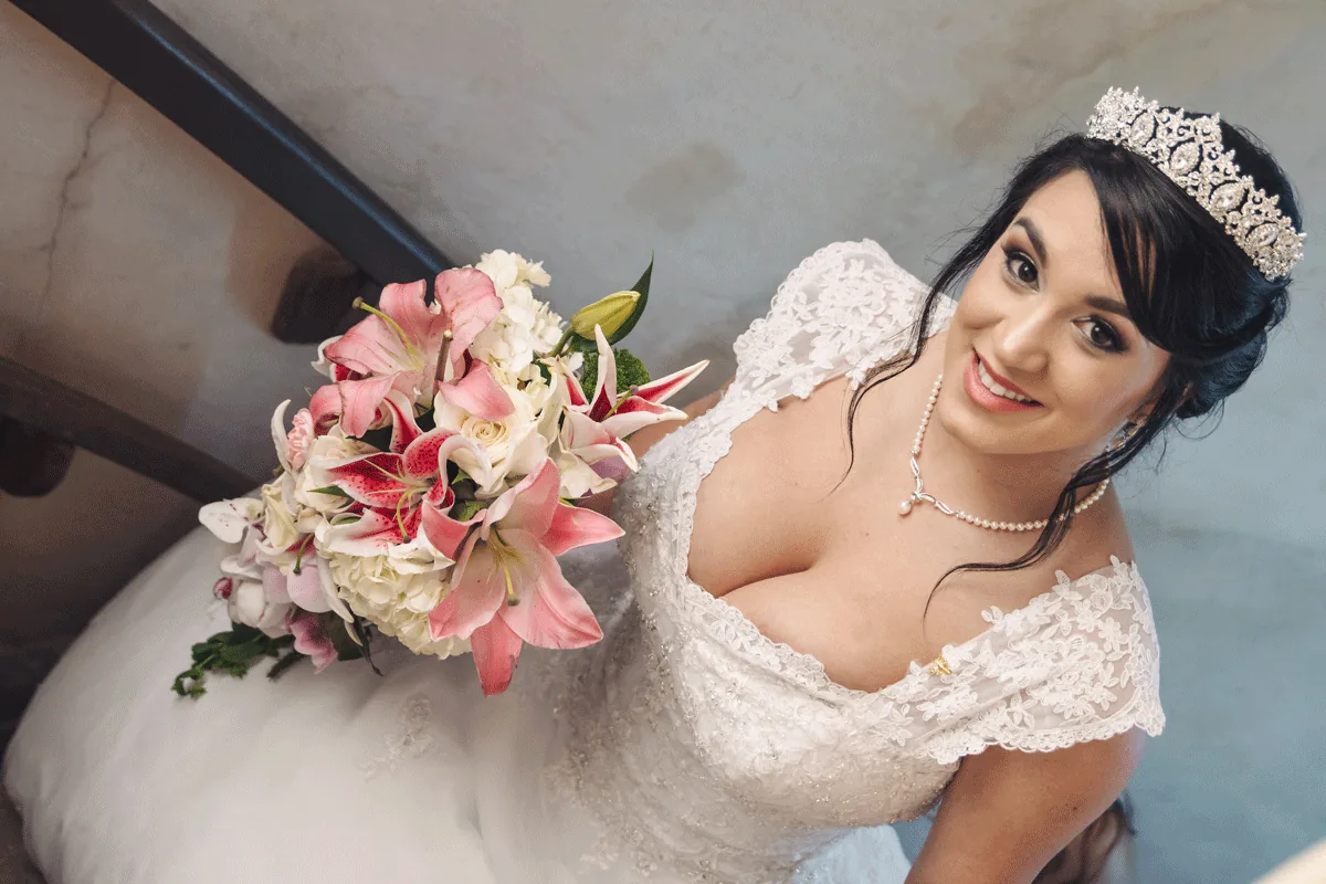 NY Tri-State wedding photography by Precious Pics