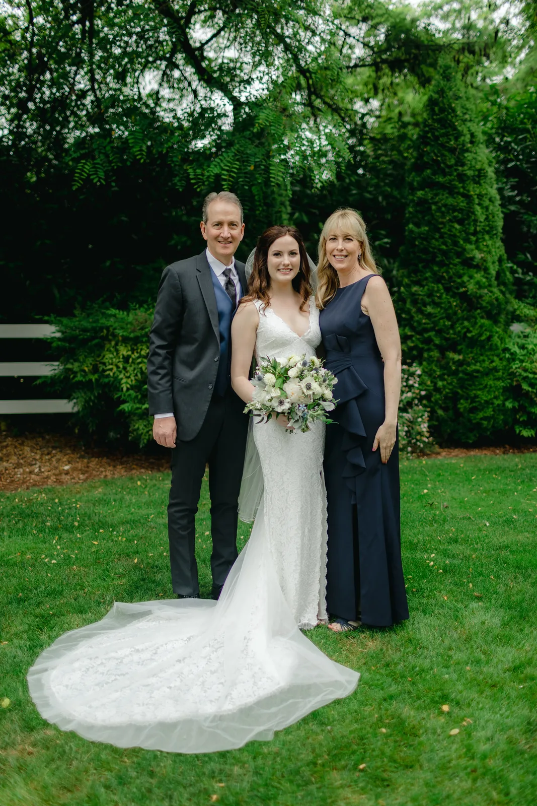 NY Tri-State wedding photography by Precious Pics