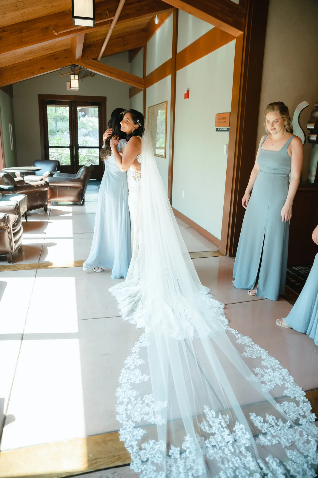 NY Tri-State wedding photography by Precious Pics