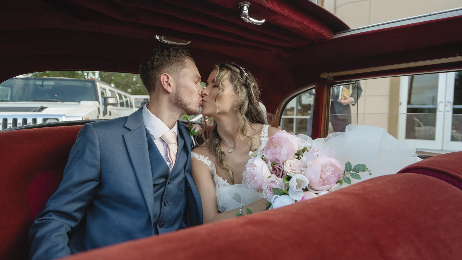 NY Tri-State wedding photography by Precious Pics