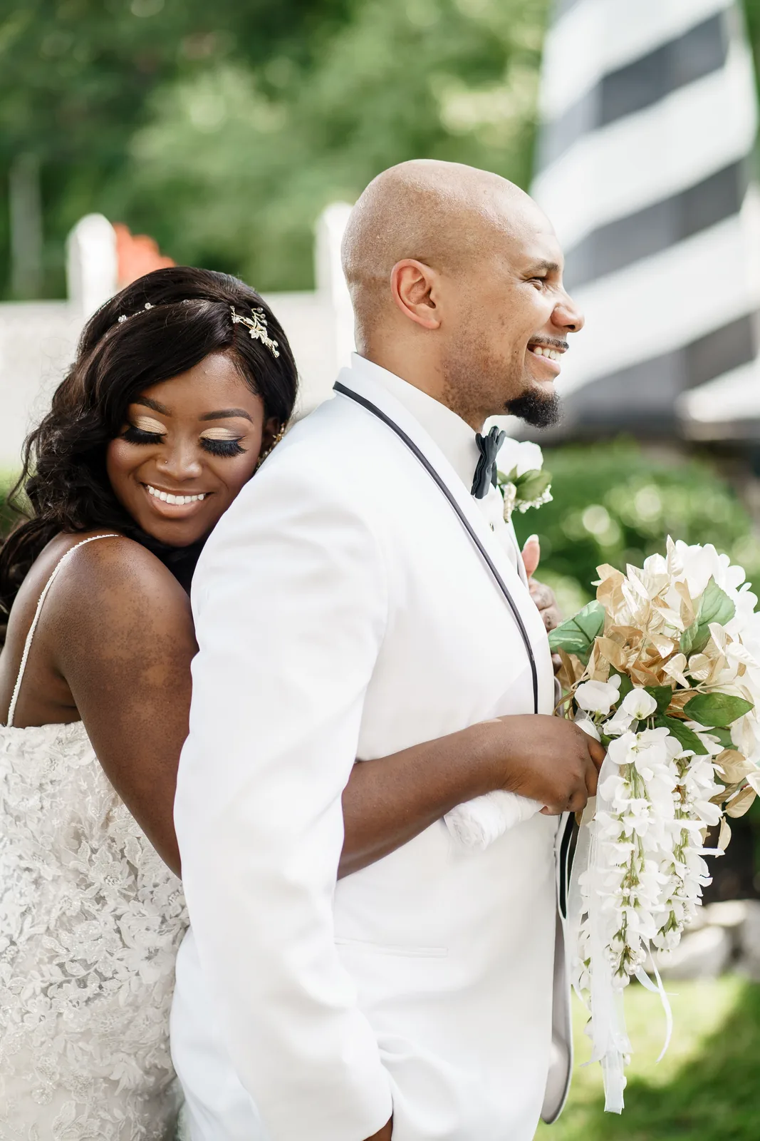 NY Tri-State wedding photography by Precious Pics