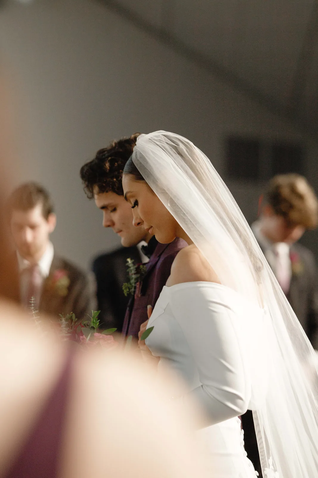 NY Tri-State wedding photography by Precious Pics