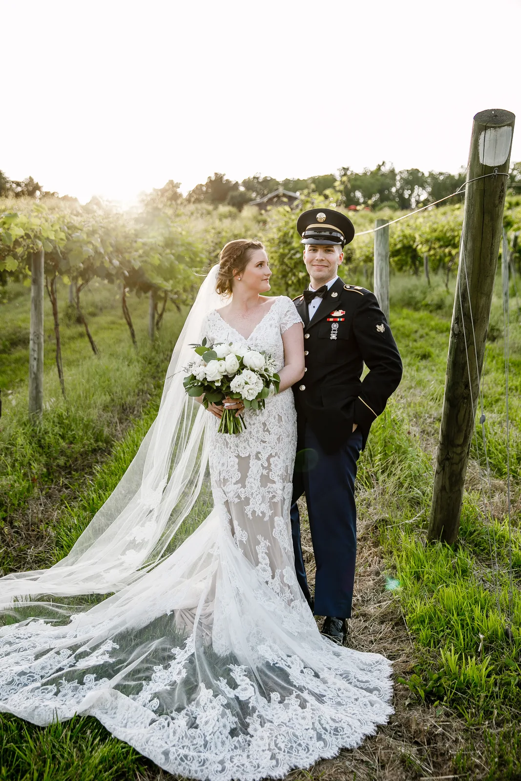 NY Tri-State wedding photography by Precious Pics