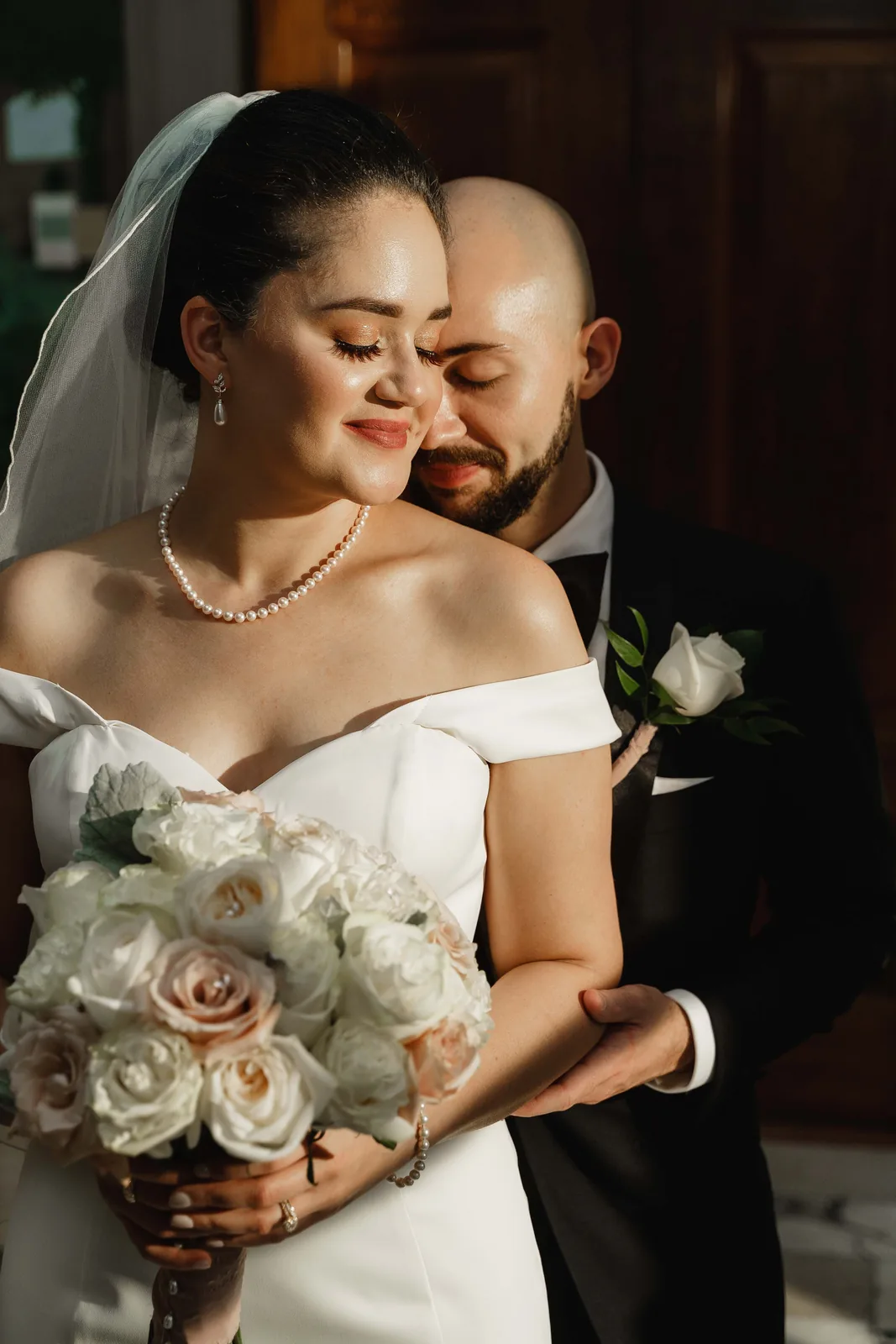 NY Tri-State wedding photography by Precious Pics
