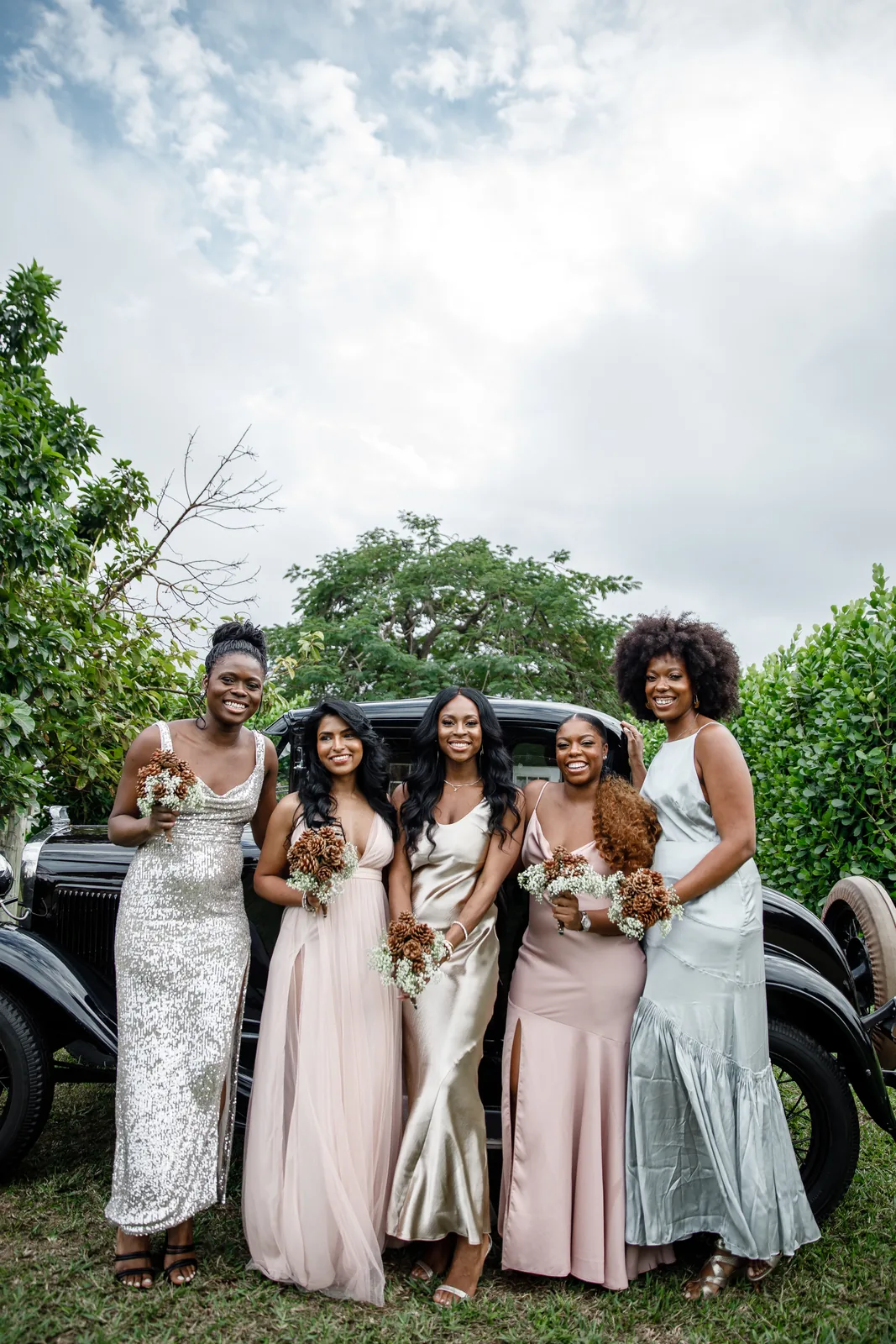 NY Tri-State wedding photography by Precious Pics