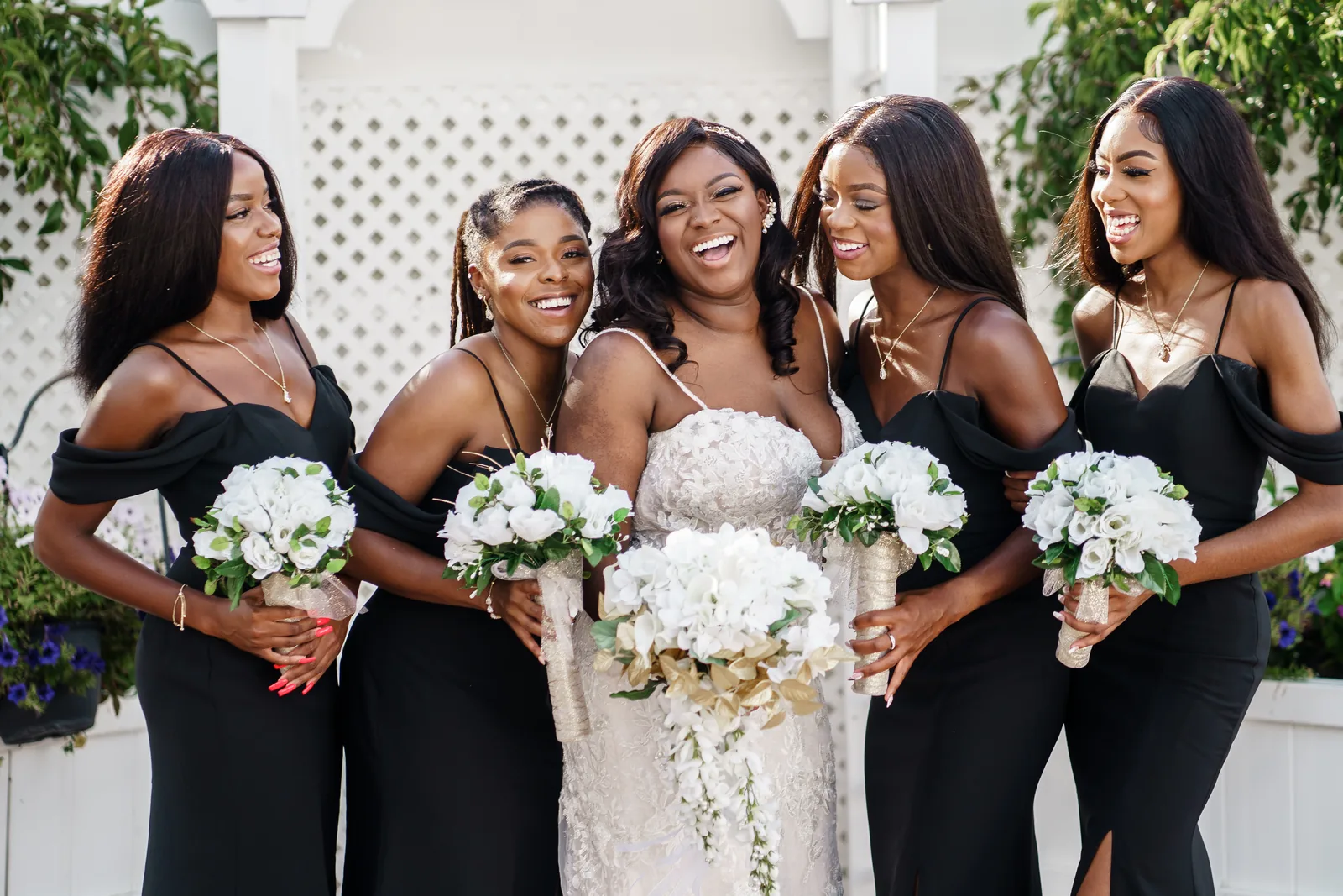 NY Tri-State wedding photography by Precious Pics