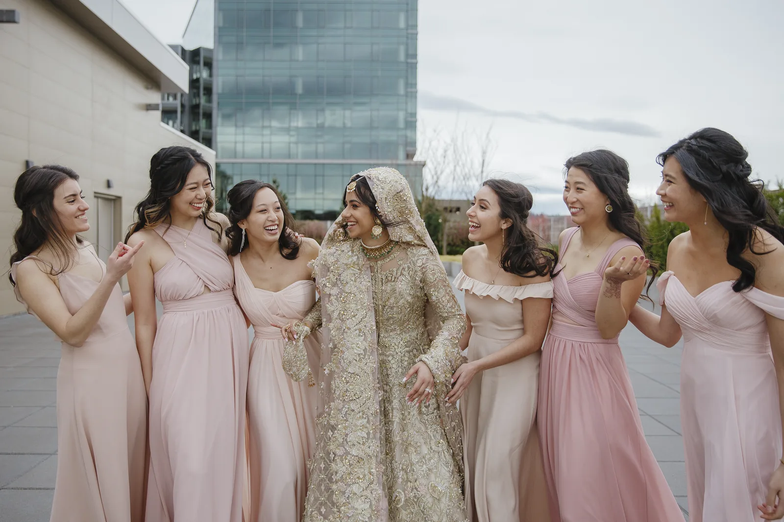 NY Tri-State wedding photography by Precious Pics