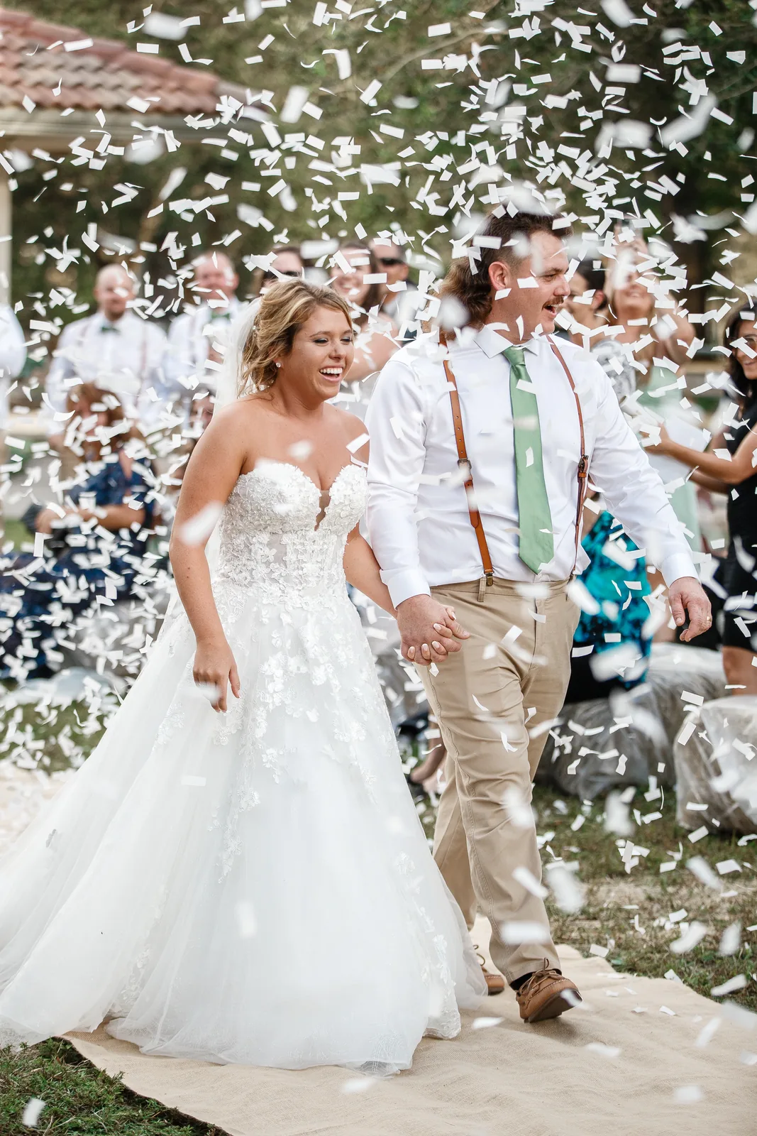 NY Tri-State wedding photography by Precious Pics