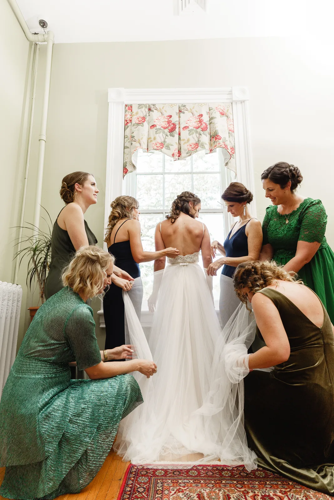 NY Tri-State wedding photography by Precious Pics